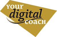 Your Digital Coach Logo